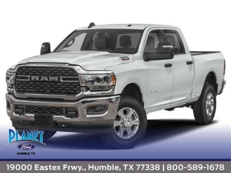ram ram 2500 pickup 2024 3C6UR5FL9RG407692 image ram ram 2500 pickup 2024 3C6UR5FL9RG407692 image